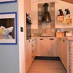 S.croce Apt. Close To Prato Della Valle Apartamento *