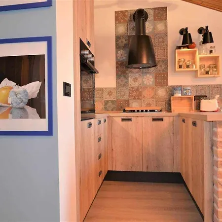 S.croce Apt. Close To Prato Della Valle Διαμέρισμα *