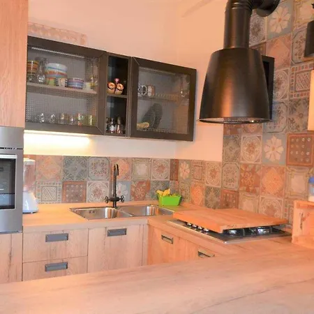 S.croce Apt. Close To Prato Della Valle