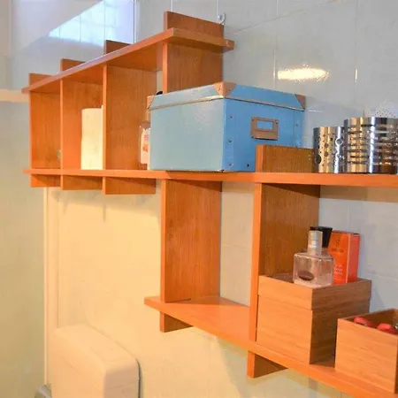 Διαμέρισμα S.croce Apt. Close To Prato Della Valle *