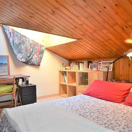 S.croce Apt. Close To Prato Della Valle Διαμέρισμα *
