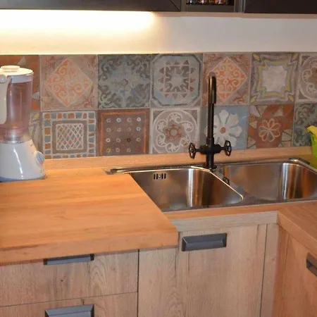 Διαμέρισμα S.croce Apt. Close To Prato Della Valle *