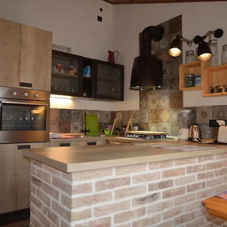 Διαμέρισμα S.croce Apt. Close To Prato Della Valle Πάδοβα