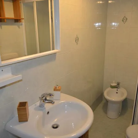 S.croce Apt. Close To Prato Della Valle パドヴァ