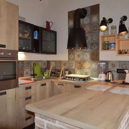 S.croce Apt. Close To Prato Della Valle アパート
