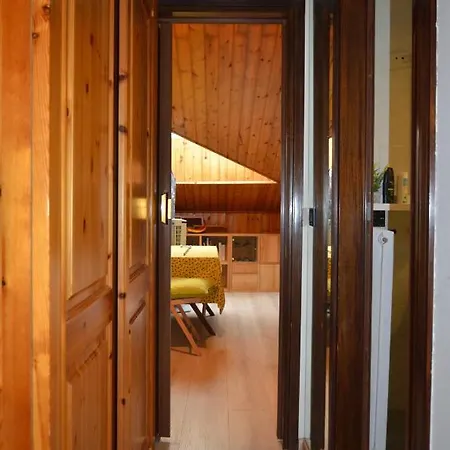 S.croce Apt. Close To Prato Della Valle Διαμέρισμα *