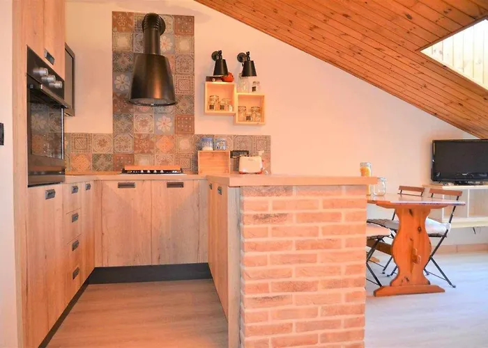 S.croce Apt. Close To Prato Della Valle *