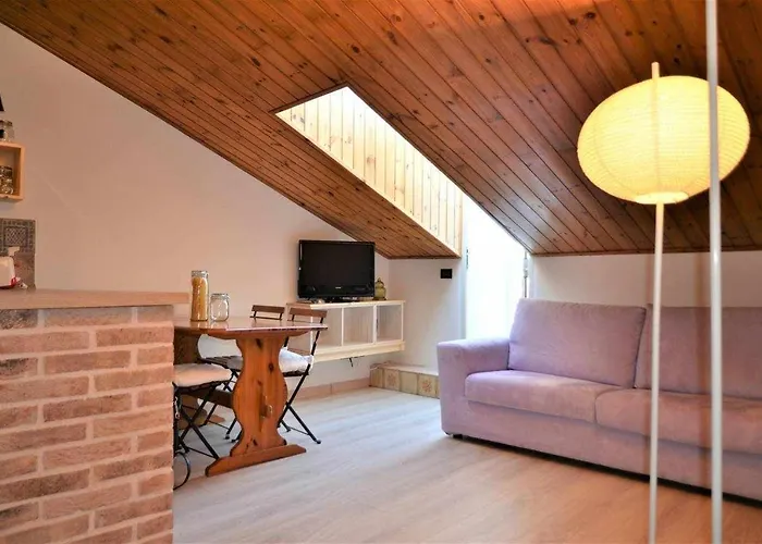 S.croce Apt. Close To Prato Della Valle * Padova