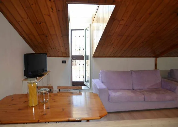 Apartment S.croce Apt. Close To Prato Della Valle *