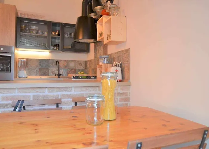 S.croce Apt. Close To Prato Della Valle Daire
