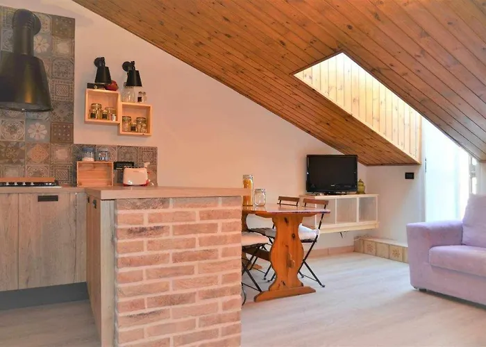Daire S.croce Apt. Close To Prato Della Valle Padova