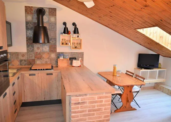 S.croce Apt. Close To Prato Della Valle Daire