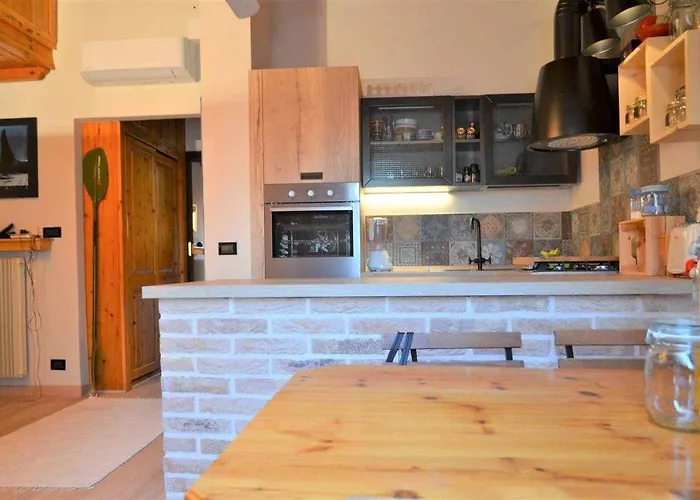 Apartment S.croce Apt. Close To Prato Della Valle Padova
