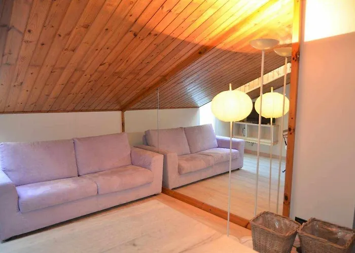 Daire S.croce Apt. Close To Prato Della Valle