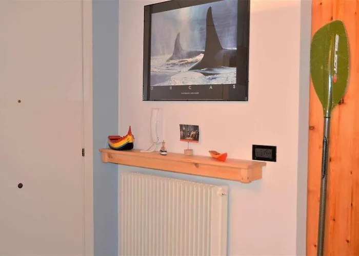 Daire S.croce Apt. Close To Prato Della Valle