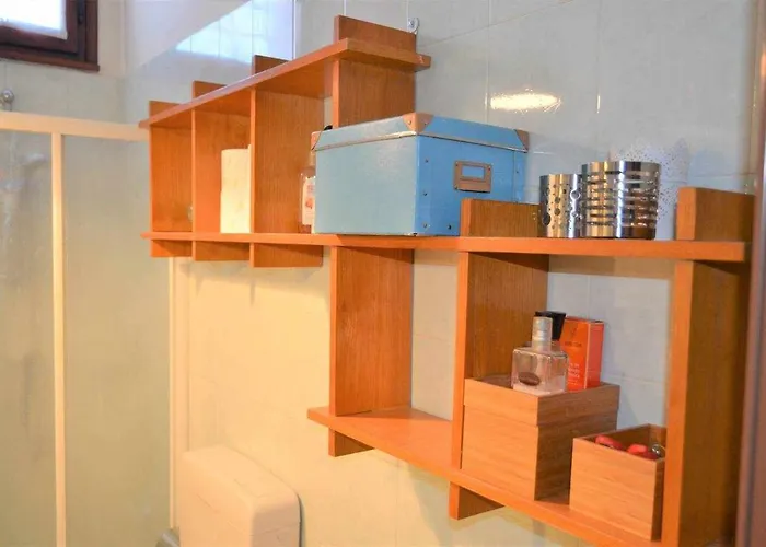 Apartment S.croce Apt. Close To Prato Della Valle *