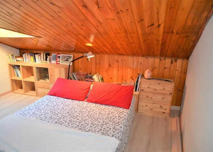 Apartment S.croce Apt. Close To Prato Della Valle Padova