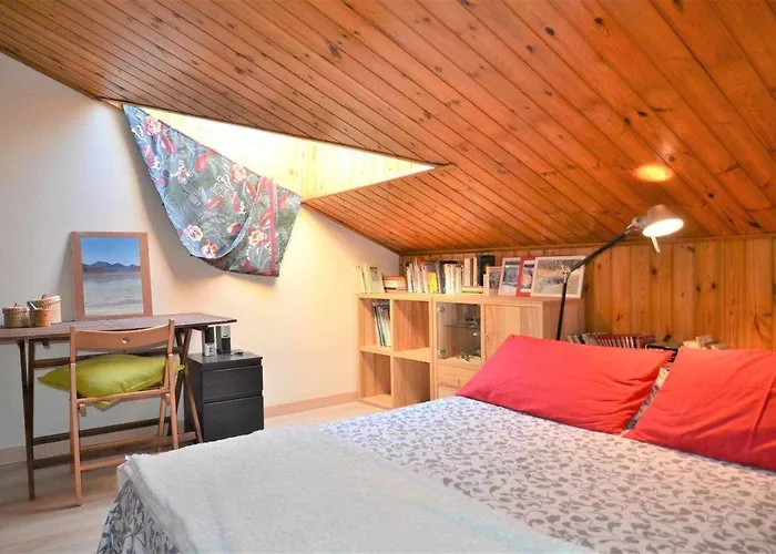 S.croce Apt. Close To Prato Della Valle Daire *