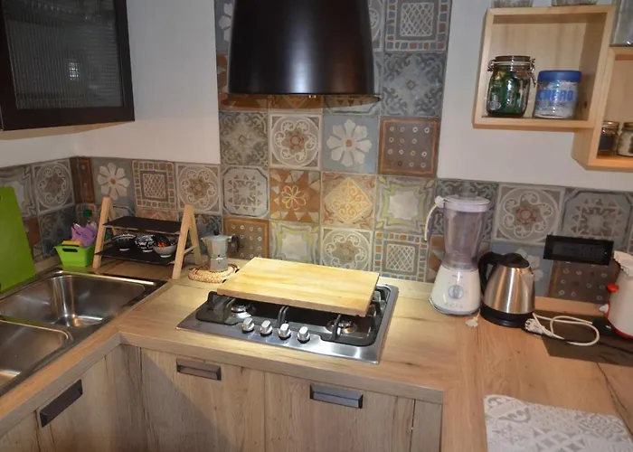 Apartment S.croce Apt. Close To Prato Della Valle *