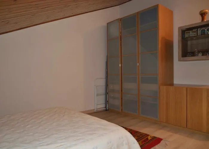S.croce Apt. Close To Prato Della Valle Daire Padova