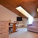 S.croce Apt. Close To Prato Della Valle