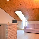 S.croce Apt. Close To Prato Della Valle * Padua
