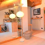 S.croce Apt. Close To Prato Della Valle * Padua