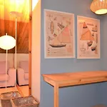 S.croce Apt. Close To Prato Della Valle * Padua