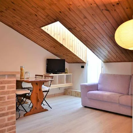 Scroce Close To Prato Della Valle * Padua