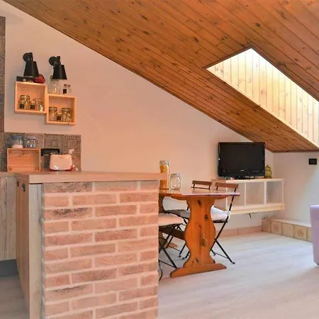 Apartamento S.croce Apt. Close To Prato Della Valle Padua