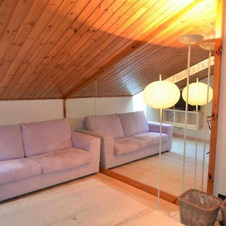 Apartamento Scroce Close To Prato Della Valle