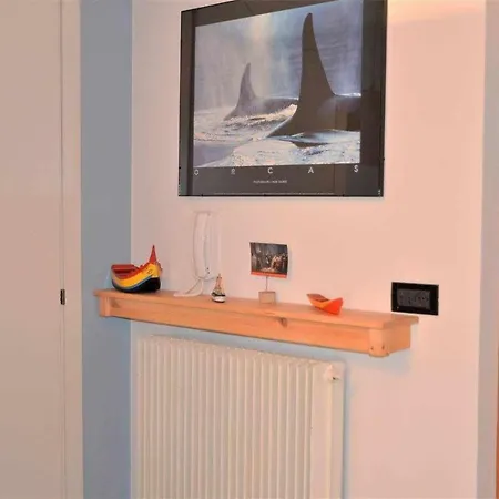 Apartman S.croce Apt. Close To Prato Della Valle