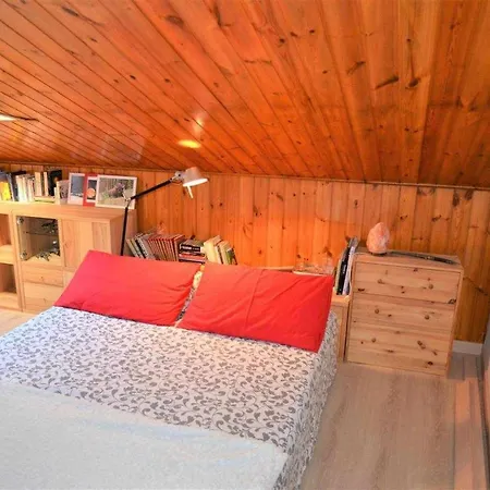 Apartamento S.croce Apt. Close To Prato Della Valle Pádua
