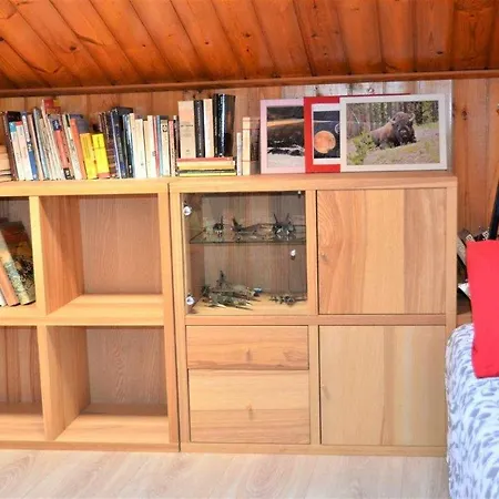 S.croce Apt. Close To Prato Della Valle *
