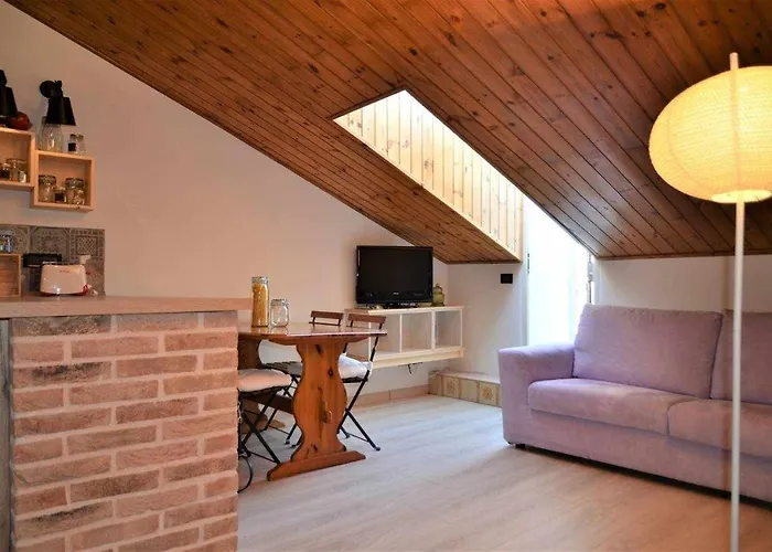 Scroce Close To Prato Della Valle