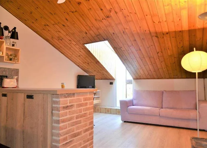 Scroce Close To Prato Della Valle * Padua