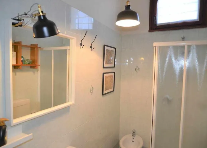 Scroce Close To Prato Della Valle Apartamento *