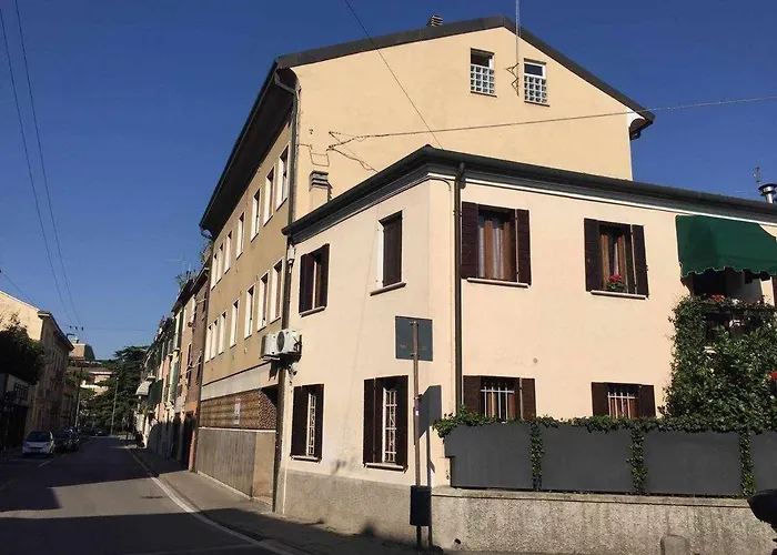 Apartamento Scroce Close To Prato Della Valle