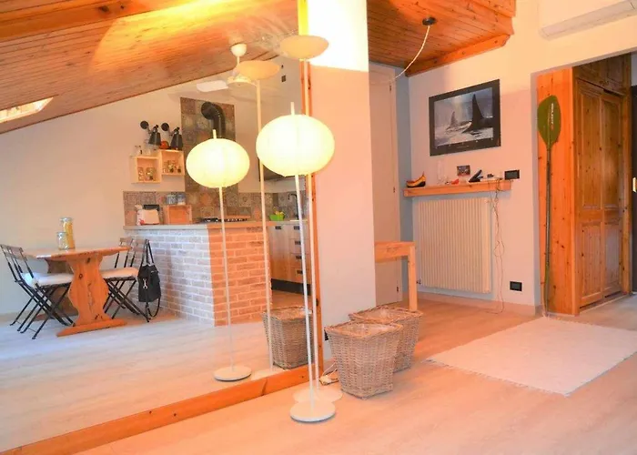 Scroce Close To Prato Della Valle * Padua