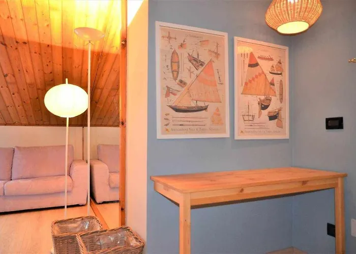 Scroce Close To Prato Della Valle * Padua