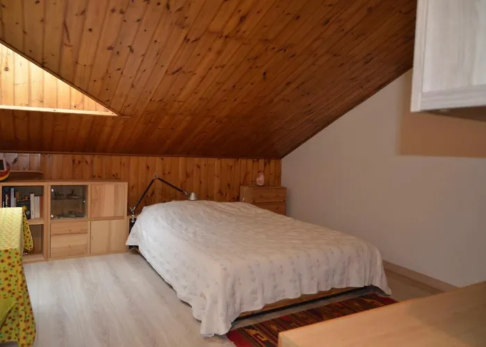 Apartamento Scroce Close To Prato Della Valle