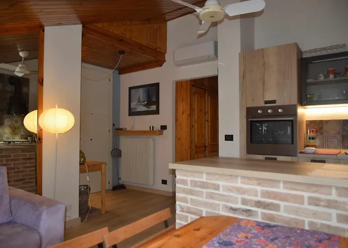 Apartamento Scroce Close To Prato Della Valle