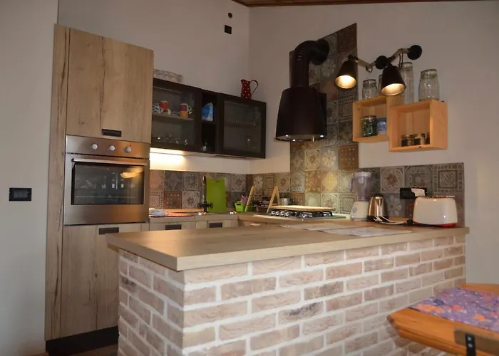 Apartamento Scroce Close To Prato Della Valle Padua