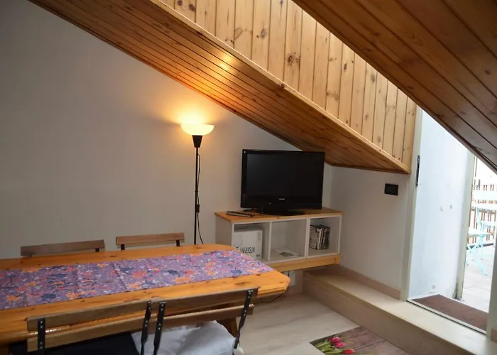 Scroce Close To Prato Della Valle Apartamento