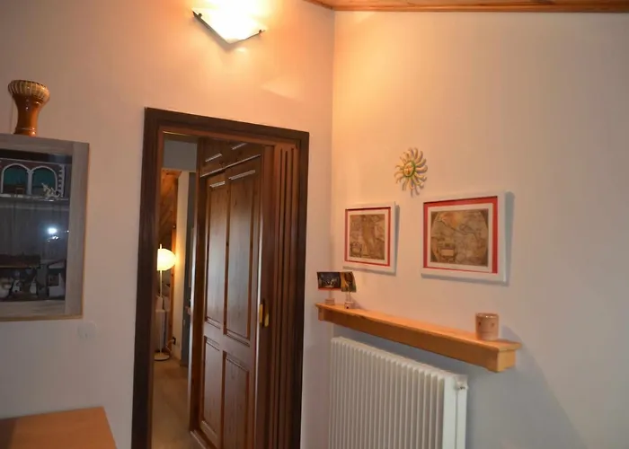 Apartamento Scroce Close To Prato Della Valle Padua