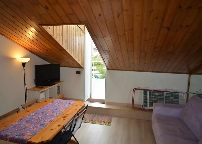 Scroce Close To Prato Della Valle *