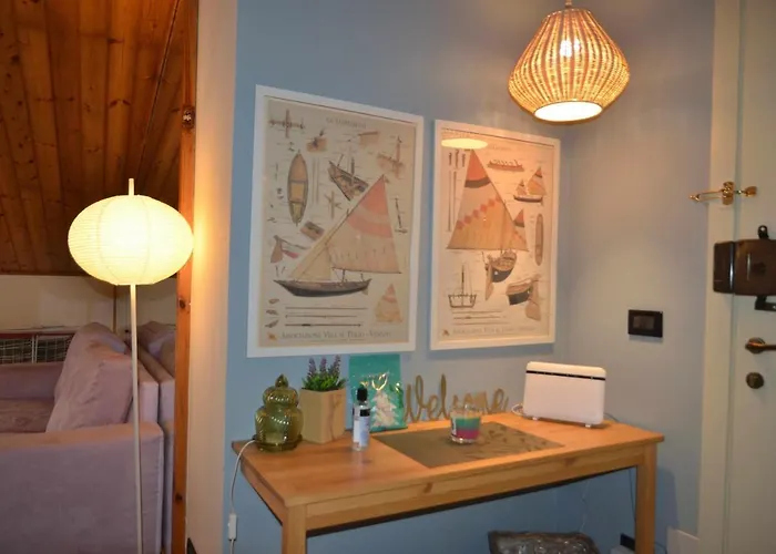 Scroce Close To Prato Della Valle Apartamento Padua