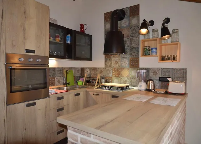 Scroce Close To Prato Della Valle Apartamento