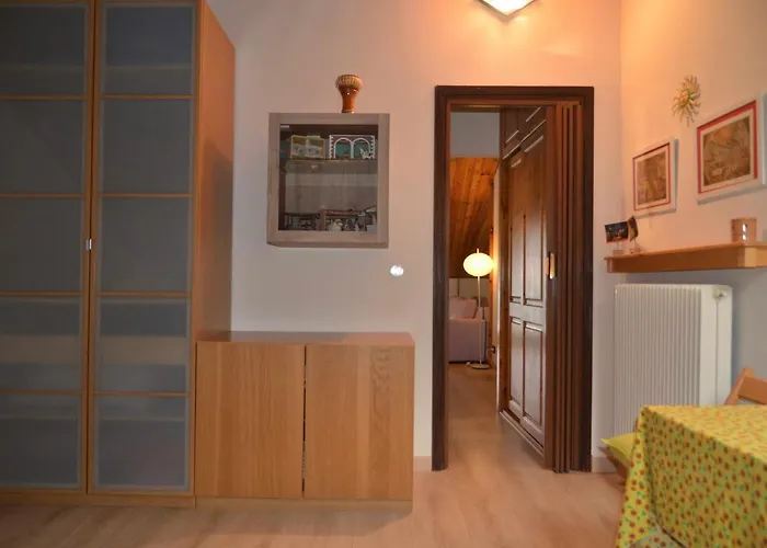 Apartamento Scroce Close To Prato Della Valle *