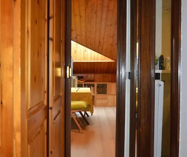 Scroce Close To Prato Della Valle Apartamento *